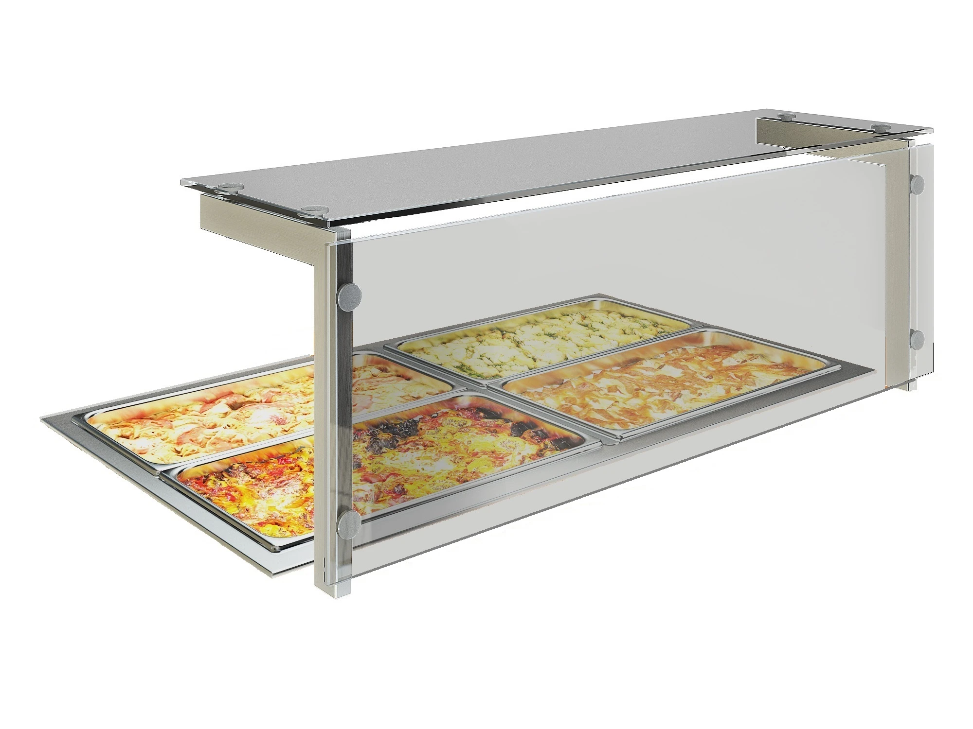 Модули "Виола"