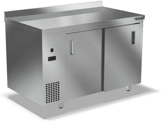 ТЕПЛОВЫЕ ПОЛКИ И СТОЛЫ