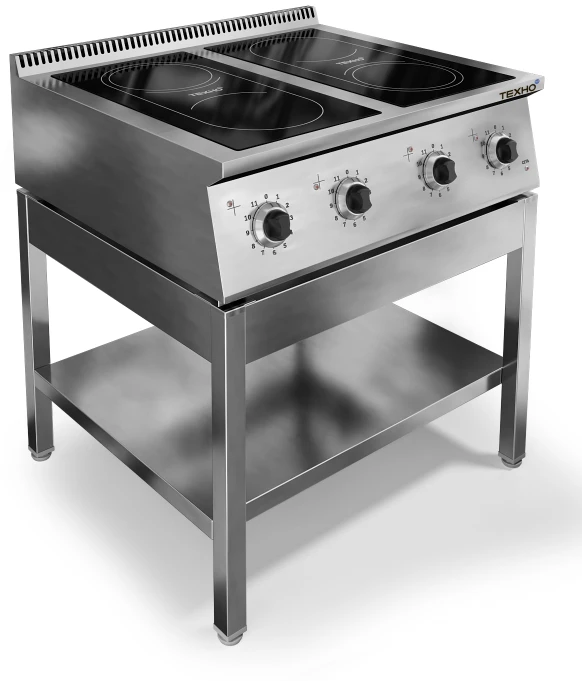 ТЕПЛОВАЯ ЛИНЕЙКА НОВОГО ПОКОЛЕНИЯ