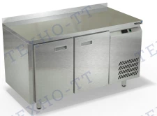 Морозильные столы
