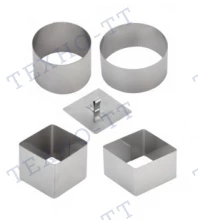 Кондитерские формы