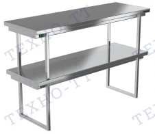 Тепловые полки